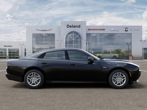 New 2026 Dodge Charger R/T w/ Driver Convenience Group AWD/4WD image 25