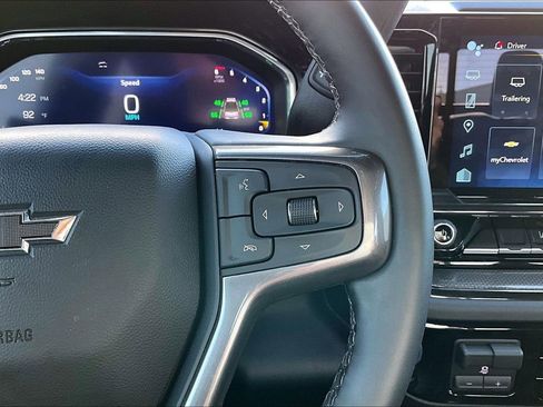 Used 2026 Chevrolet Silverado 2500 ZR2 image 24