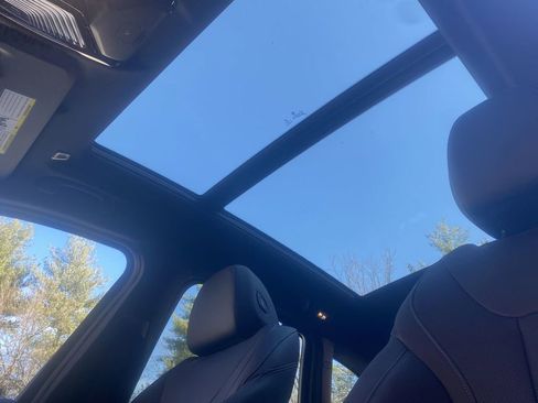 Used 2023 BMW X3 xDrive30i w/ Premium Package w/ZPA image 45