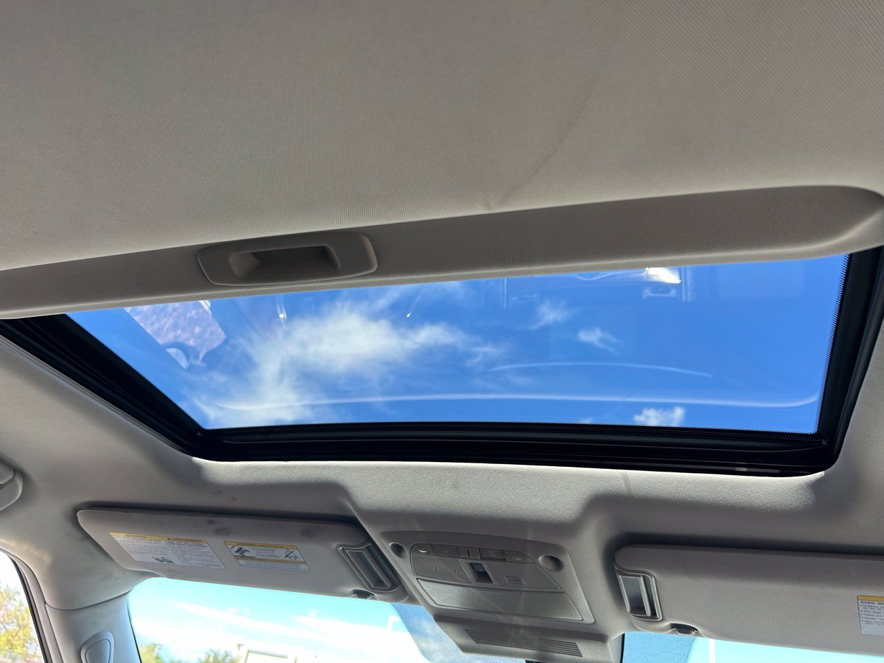 Used 2019 INFINITI QX80 Luxe w/ Cargo Package RWD image 16