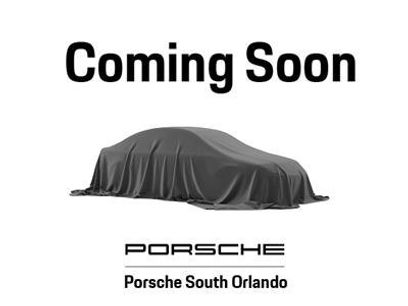 New 2025 Porsche 911 GT3 RS