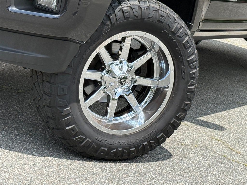Used 2019 Ford F350 Limited w/ FX4 Off-Road Package AWD/4WD image 6