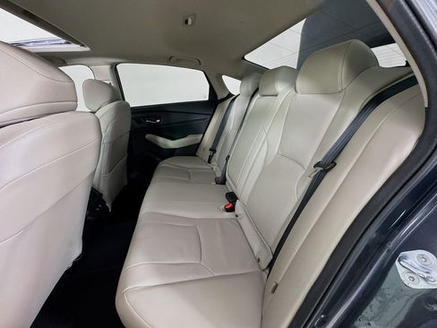 Used 2025 Honda Accord Touring image 33