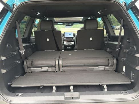 Used 2026 Toyota Sequoia TRD Pro AWD/4WD image 27