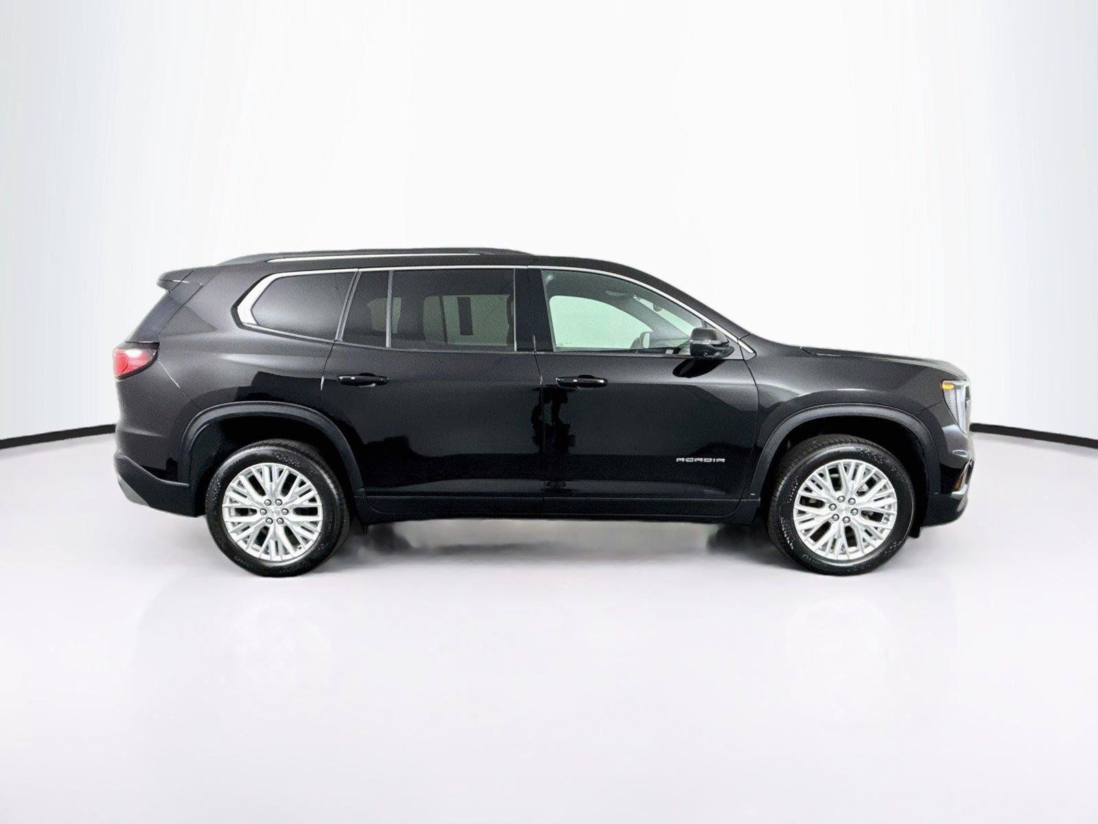 Used 2024 GMC Acadia Elevation AWD/4WD image 11