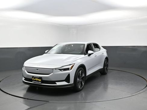 Used 2024 Polestar Polestar 2 RWD image 5