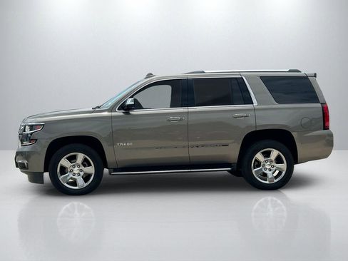 Used 2017 Chevrolet Tahoe Premier image 8