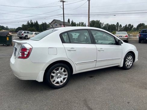 Used 2012 Nissan Sentra 2.0 S FWD image 26