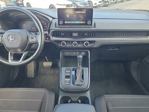 Used 2023 Honda CR-V Sport image 11