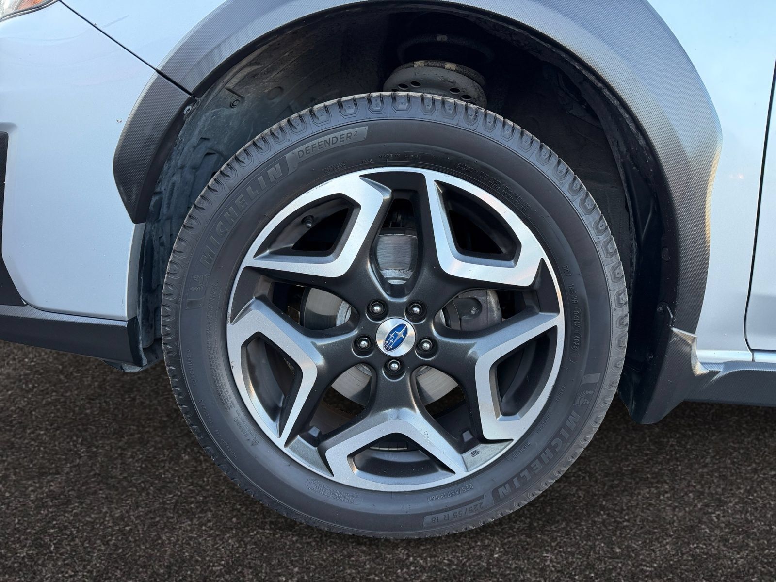 Used 2018 Subaru Crosstrek 2.0i Limited AWD/4WD image 14