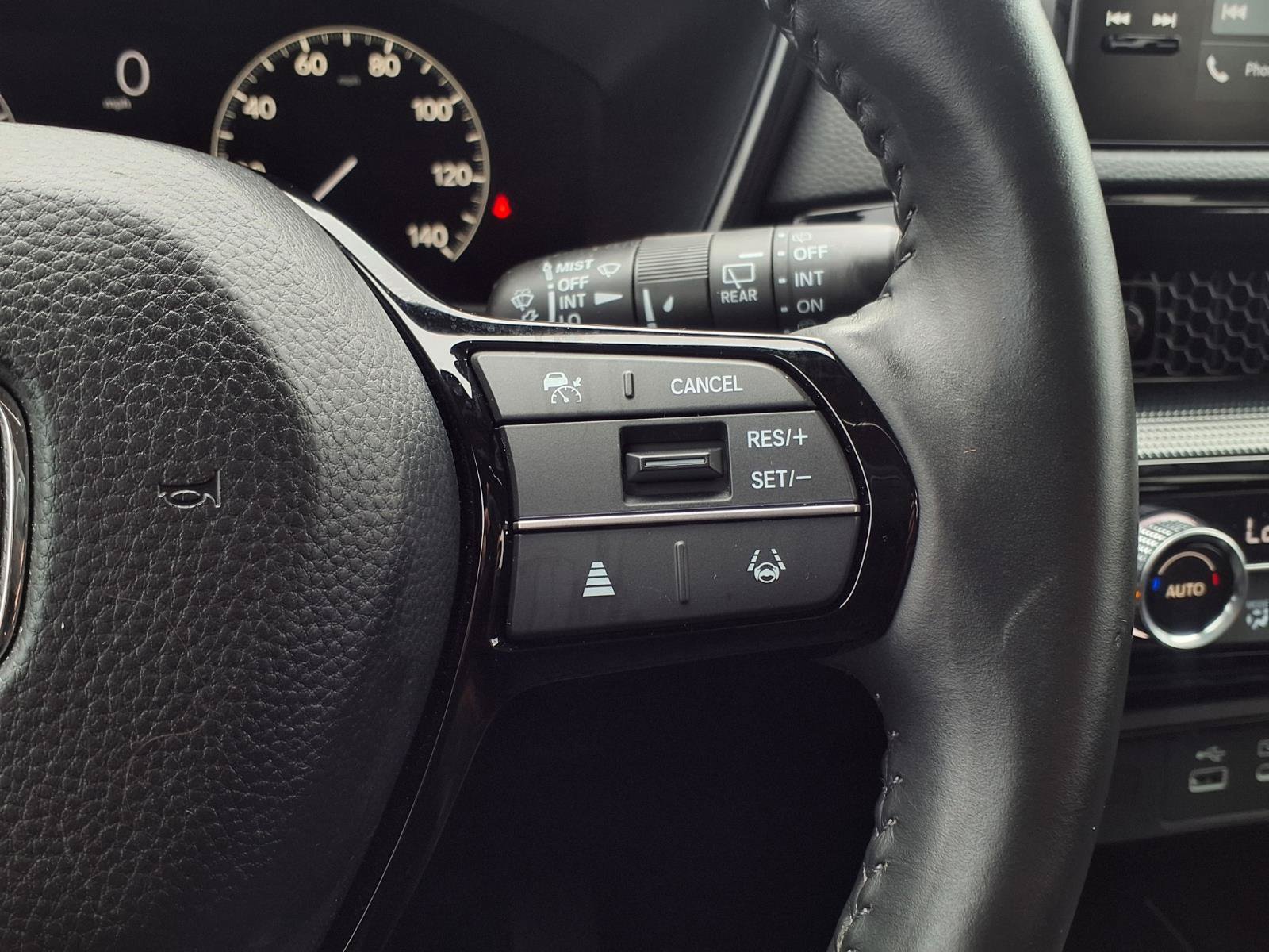 Certified 2024 Honda CR-V EX-L image 17