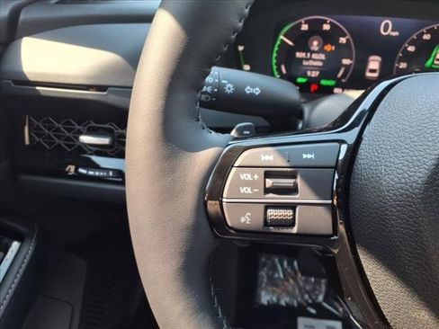 New 2025 Honda Accord Touring image 7