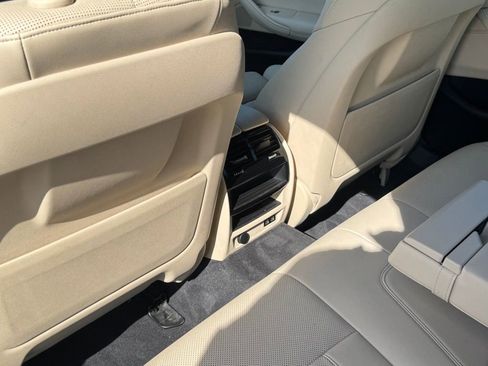 Certified 2023 BMW 530i xDrive w/ Convenience Package image 24