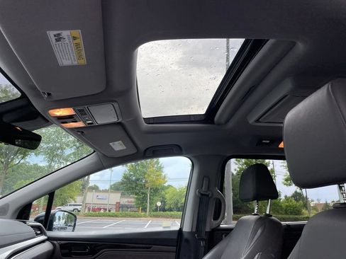 Used 2019 Honda Odyssey Elite image 28
