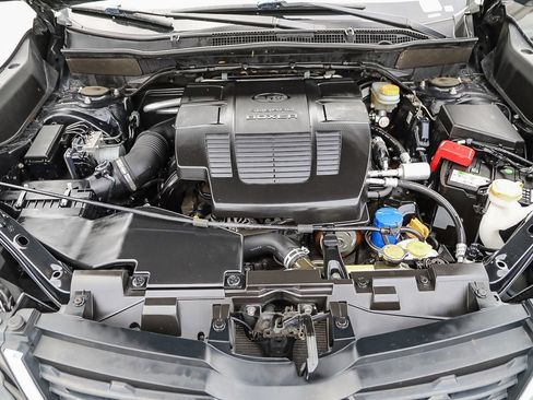 Used 2020 Subaru Forester Limited w/ Popular Package #3 image 26