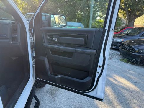 Used 2018 RAM 1500 Rebel w/ Luxury Group image 18