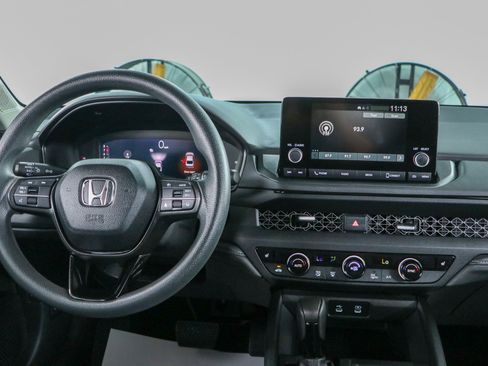 Used 2024 Honda Accord EX image 17