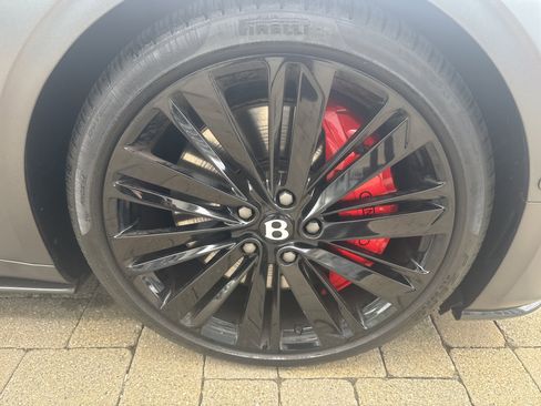 Used 2022 Bentley Continental GT Speed image 30