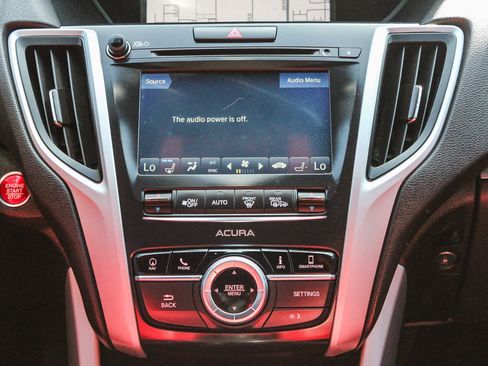 Used 2019 Acura TLX V6 w/ Technology & A-SPEC Pkg image 14