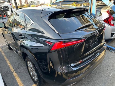Used 2019 Lexus NX 300 AWD w/ Comfort Package image 6