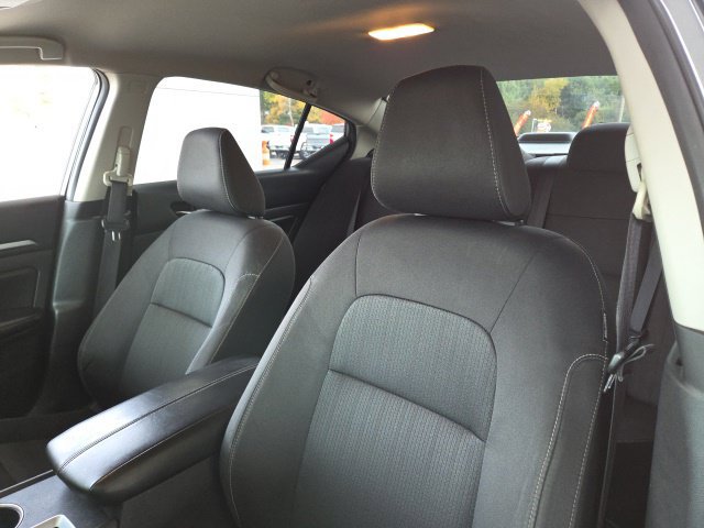 Used 2022 Nissan Altima 2.5 SV FWD image 18