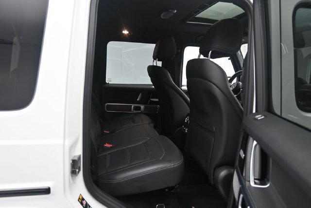 Used 2026 Mercedes-Benz G 63 AMG 4MATIC image 30