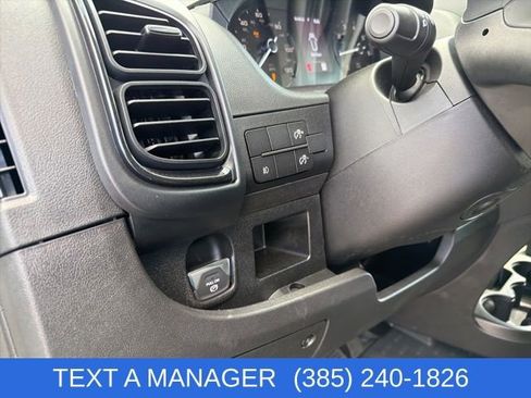 New 2026 RAM ProMaster 3500 w/ Convenience Group image 9