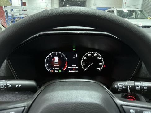 Used 2024 Honda CR-V EX image 33