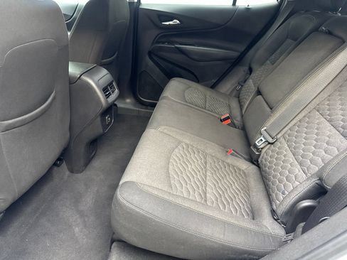 Used 2019 Chevrolet Equinox LT AWD/4WD image 35