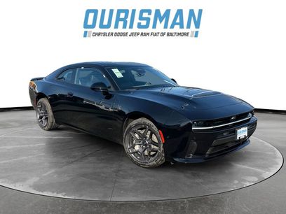 New 2026 Dodge Charger R/T Scat Pack