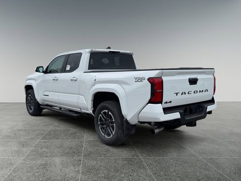 New 2025 Toyota Tacoma TRD Sport image 3