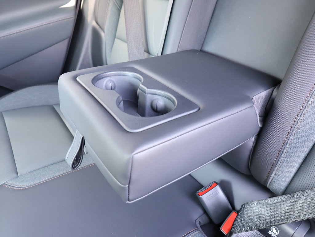 New 2027 GMC Terrain AT4 w/ Convenience Package III AWD/4WD image 26