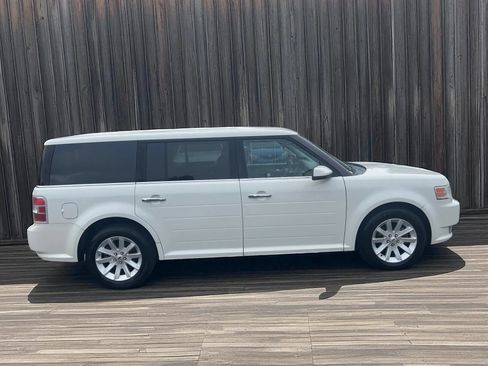 Used 2012 Ford Flex SEL FWD image 8