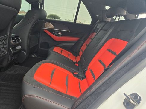 Certified 2023 Mercedes-Benz GLE 53 AMG 4MATIC image 20