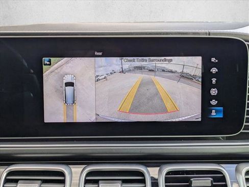 Certified 2021 Mercedes-Benz Maybach GLS 600 Maybach GLS 600 image 14