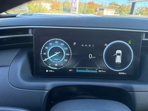 Used 2023 Hyundai Tucson SEL w/ Convenience Package image 13