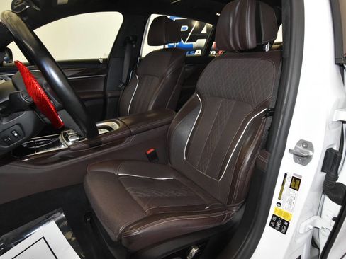 Used 2018 BMW 750i xDrive image 12
