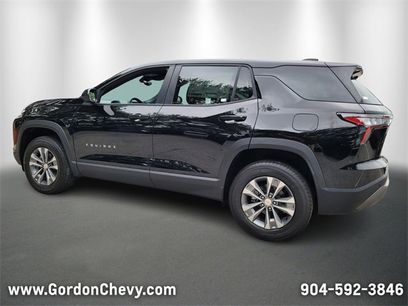 New 2026 Chevrolet Equinox LT w/ Safety and Technology Package