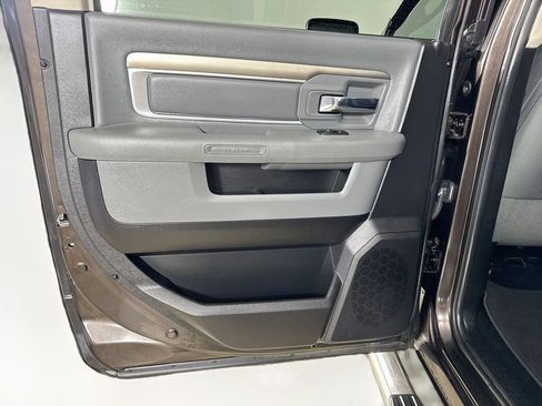 Used 2016 RAM 1500 Big Horn AWD/4WD image 22