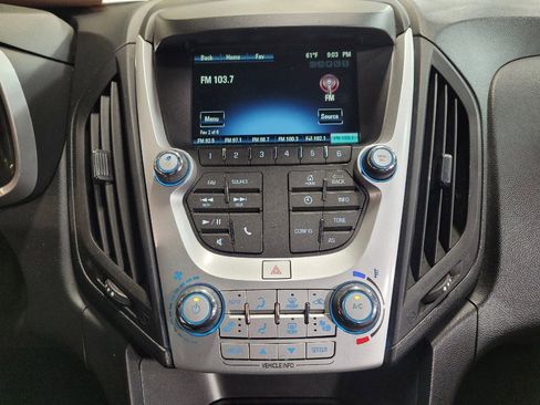 Used 2017 Chevrolet Equinox LT w/ Convenience Package image 25