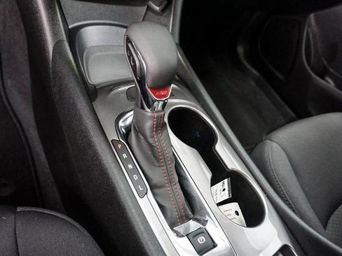 Used 2025 Chevrolet Malibu RS image 16