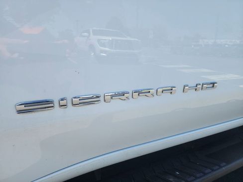Certified 2024 GMC Sierra 2500 SLE w/ SLE Convenience Package AWD/4WD image 30