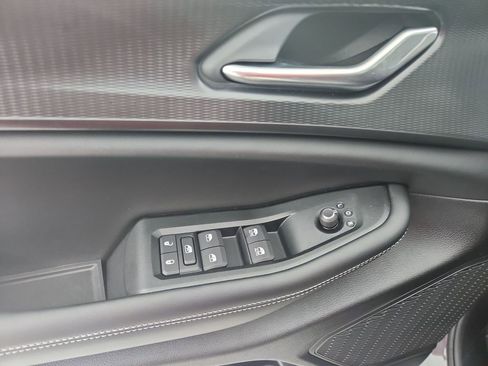 New 2025 Jeep Grand Cherokee Laredo X image 21