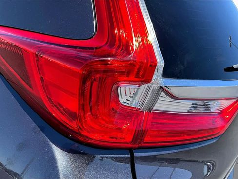 Used 2019 Honda CR-V EX-L image 28