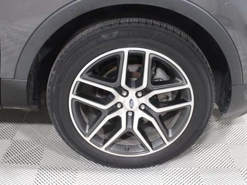 Used 2018 Ford Explorer Sport AWD/4WD image 47