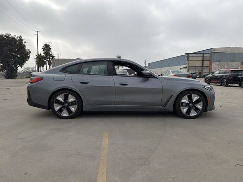 Used 2023 BMW i4 eDrive40 w/ Premium Package image 6