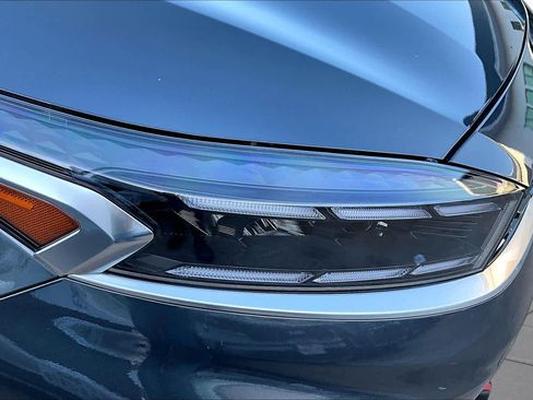 Used 2024 Kia Forte GT w/ GT2 Package FWD image 26