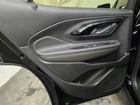 Used 2022 GMC Terrain AT4 w/ LPO, Floor Liner Package image 27