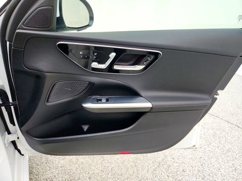 Certified 2025 Mercedes-Benz C 300 Sedan image 26