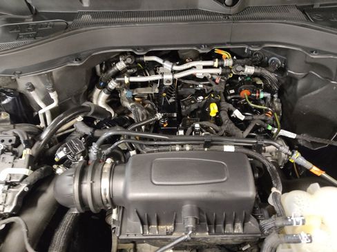 Used 2022 Ford Explorer 4WD image 30